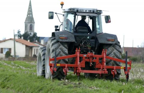 Agricultura sostenible: hacia un modelo más responsable y eficiente