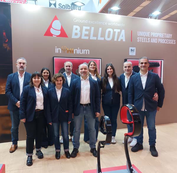 Bellota Agrisolutions presentará sus últimas innovaciones en FIMA 2026