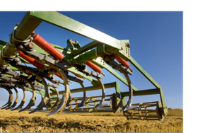 Diferencias entre rejas tipo escarificadoras y rejas tipo extirpadoras