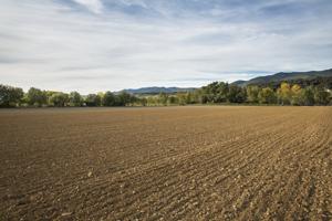 El arte de labrar la tierra