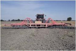 La mayor grada del mundo con discos de 32