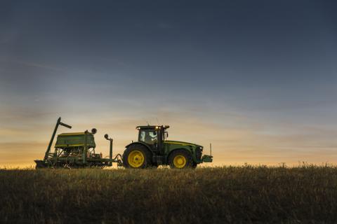 La siembra: el comienzo de una buena cosecha
