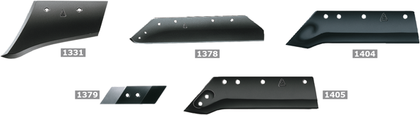 International Harvester