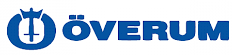 Logo Overum