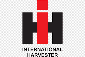 Logo International Harvester