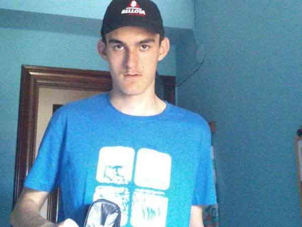 Javier Fernandez, agricultor colaborador con Bellota Agrisolutions