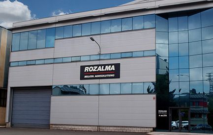 Rozalma