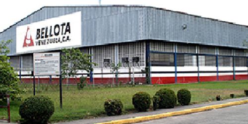 Inicio de la fabricación en Venezuela