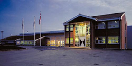 Adquisición de Solbjerg