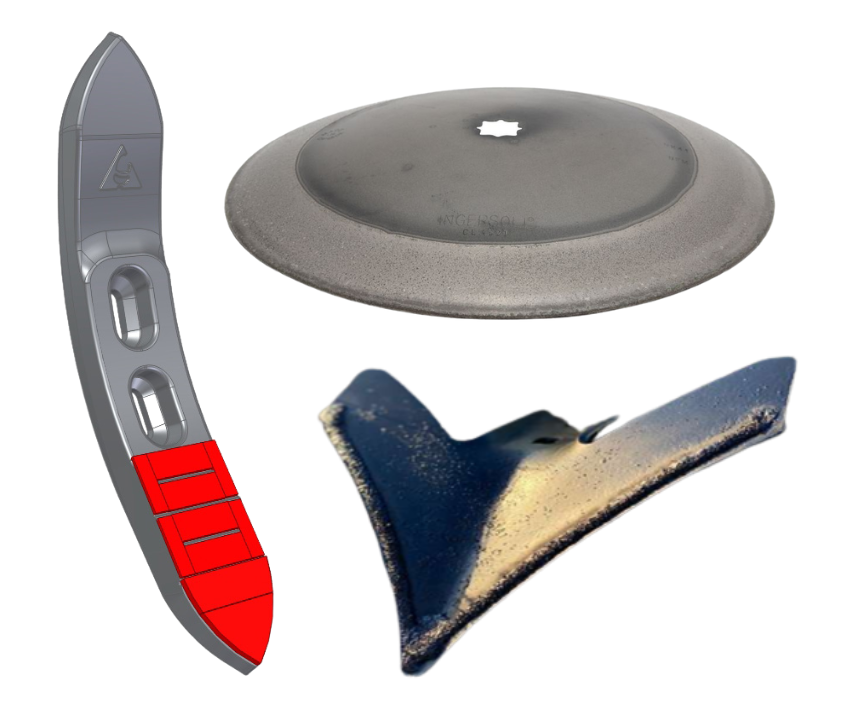 Adquisición de Andersen Steel (Polonia)