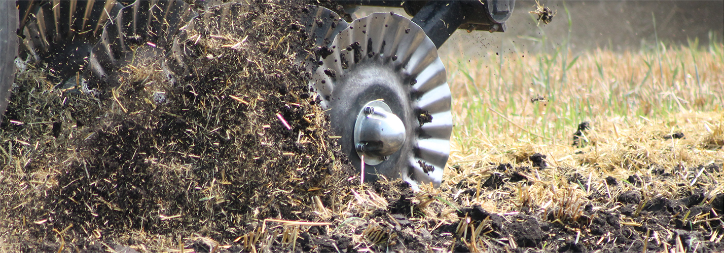 Recambios Agrícolas de máximo rendimiento