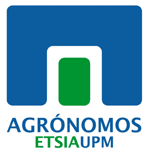 Logo de la Escuela Técnica Superior de Ingenieros Agrónomos de la Universidad Politécnica de Madrid