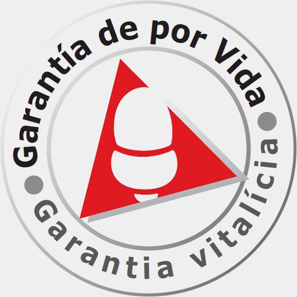 Sello de garantia Bellota